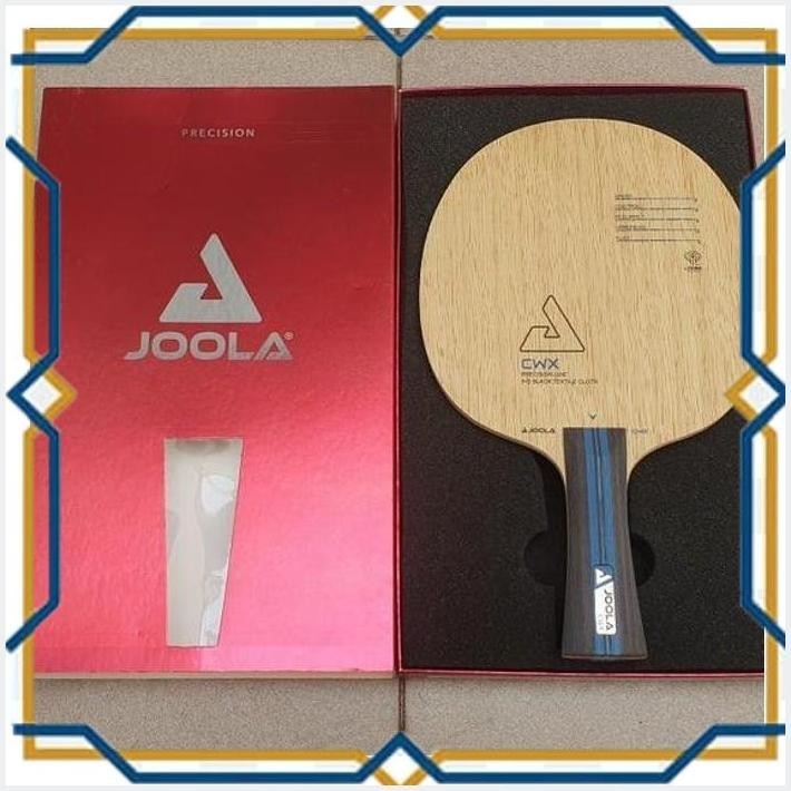 [ACR] JOOLA CWX CHEN WEI XING FL BAT BET BLADE PING PONG