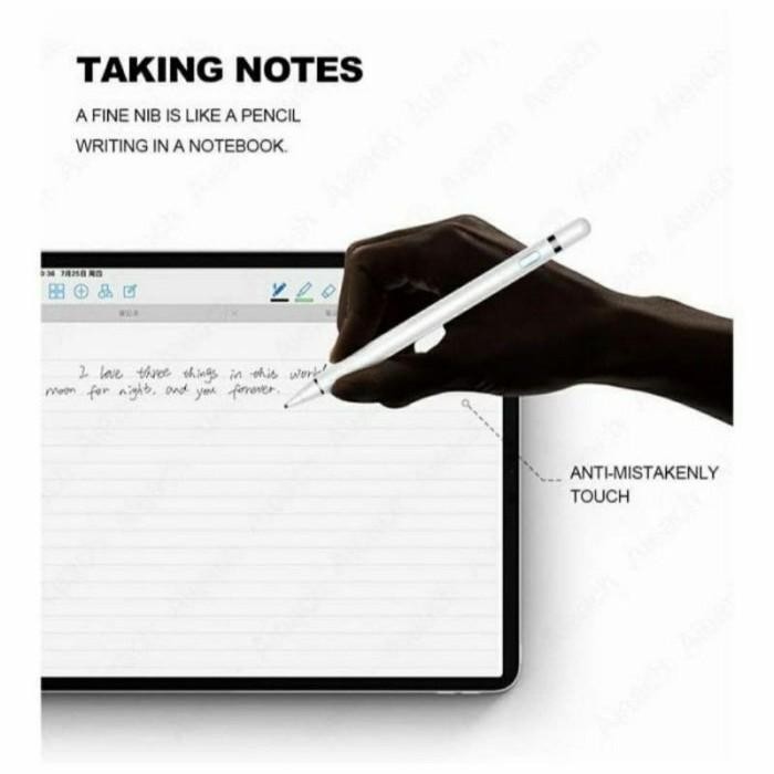 S-PEN XIAOMI MI PAD 5 SPEN PREMIUM STYLUS PEN