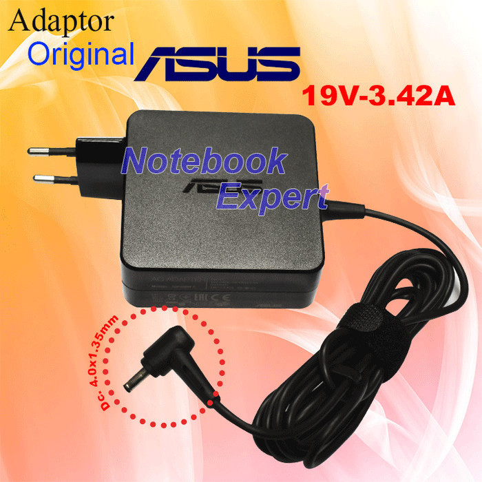Adaptor Charger Laptop Asus ORIGINAL A456 A456u A456UR