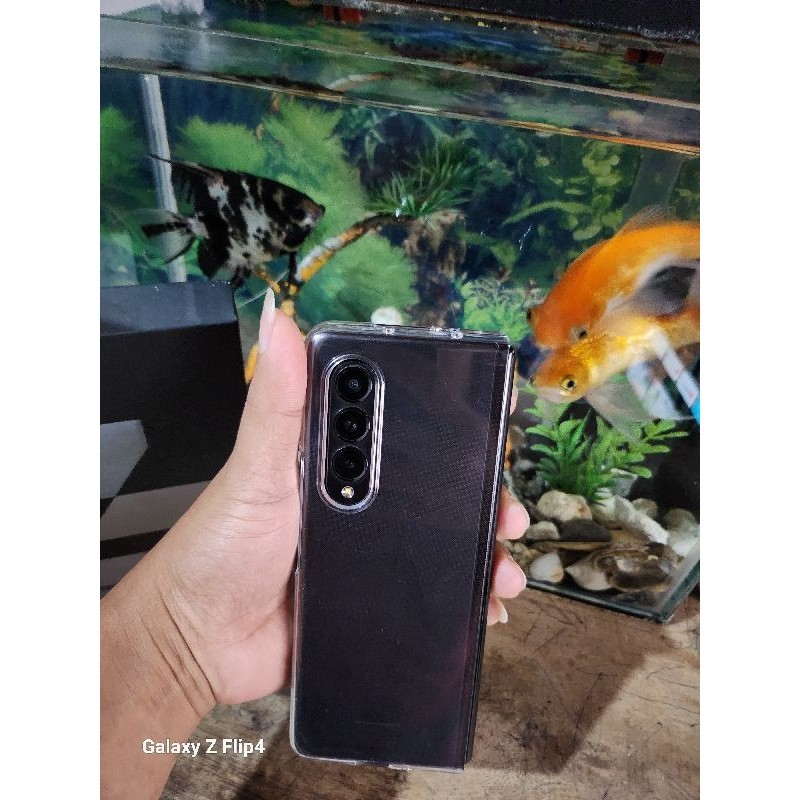 Samsung Z fold3 fold 3 5G 256GB