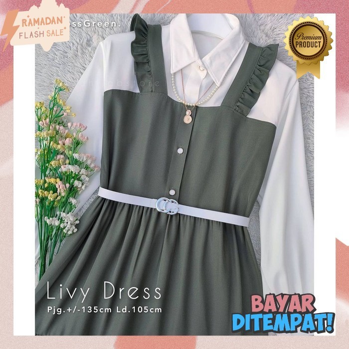 Baju Muslim Wanita Terbaru 2024 Games Dewasa Busui Tunik Brokat Gamis Jumbo Perempuan Longdress Maxi