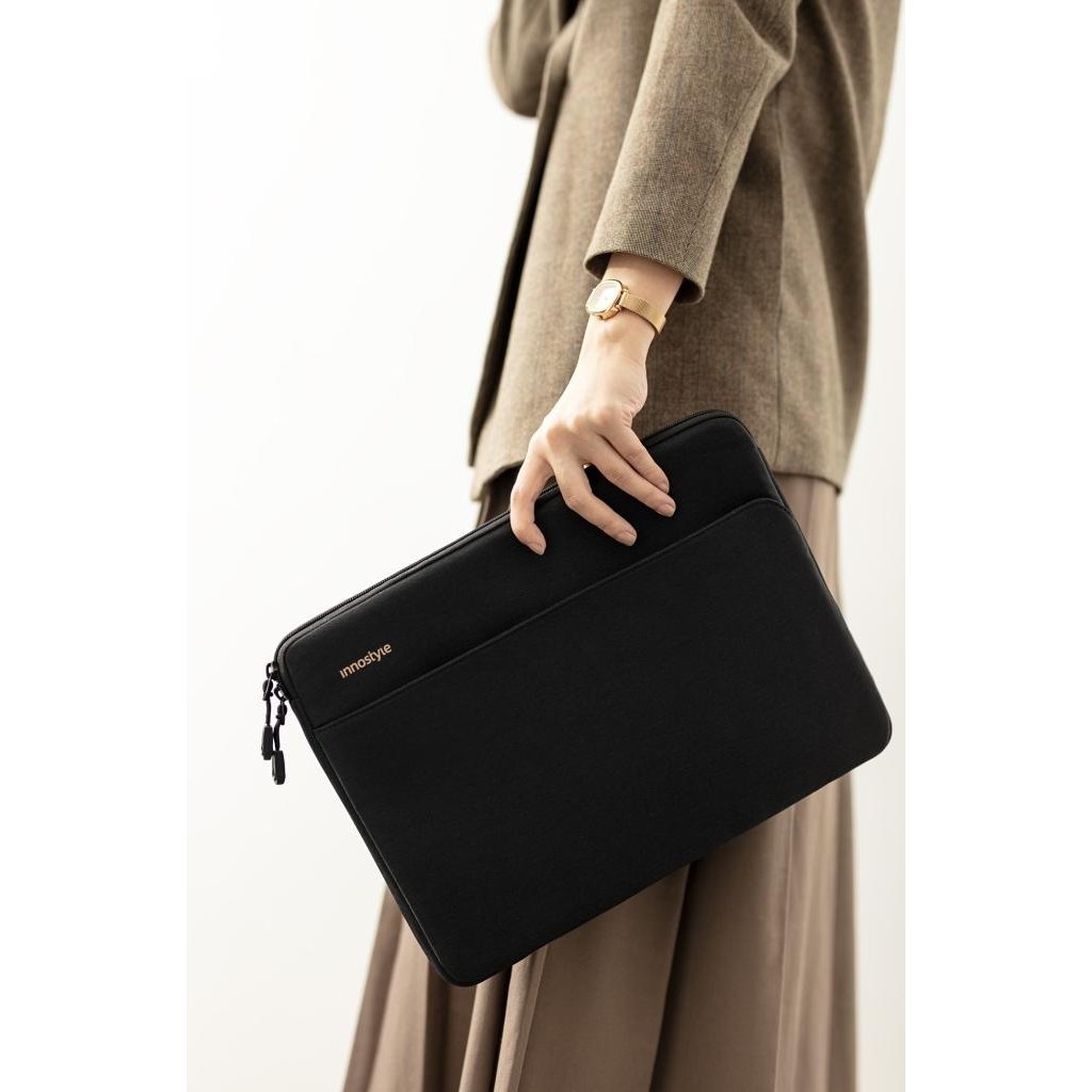 Tas Laptop 14Inch Macbook Sleeve Omniprotect Slim Innostyle Bag Slim