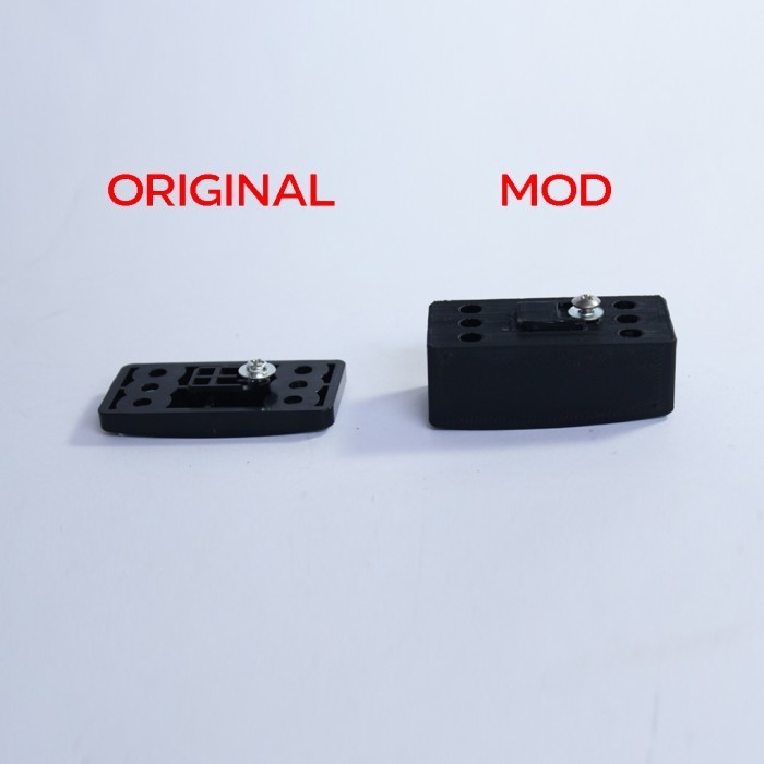 Pedal Spacer Logitech G29