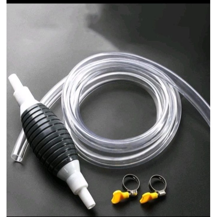 Alat Pompa Bensin Manual / Pompa Minyak Manual MAXIPUMP