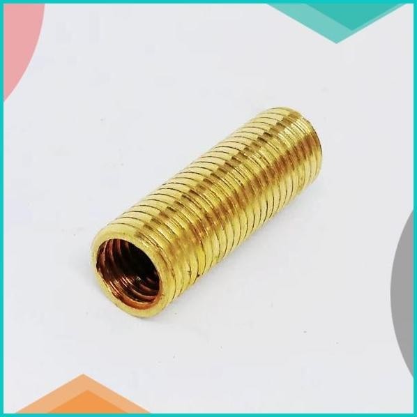 Sok drat ulir spion - M 8 ke M 10 atau kunci 12 ke 14 16novz3 perkakas