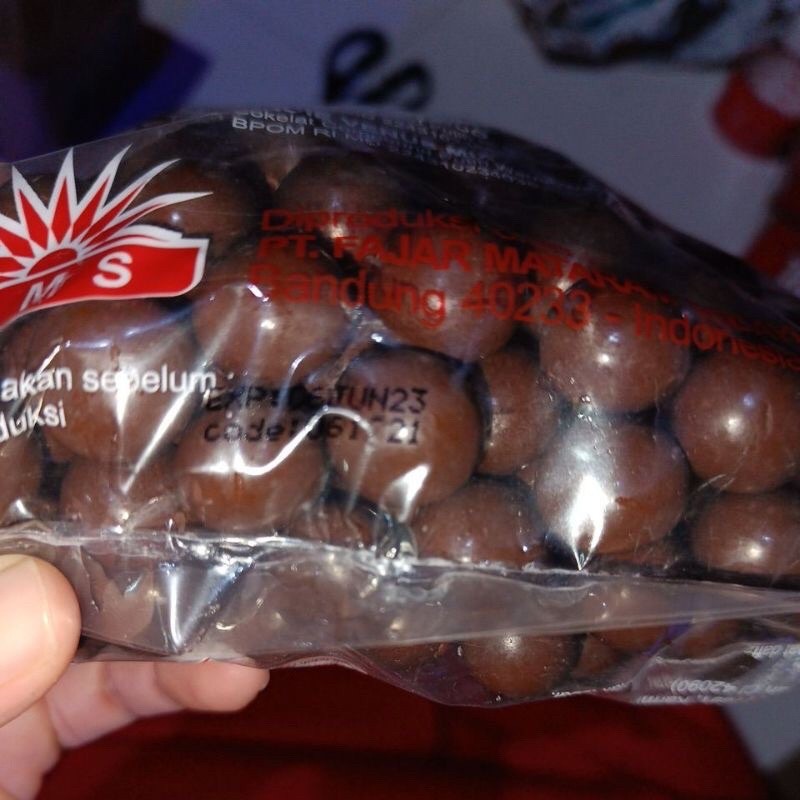 

U7M LAGIE COKLAT / LAGIE COKELAT / LAGIE KILOAN / LAGIE 1 KG / MINIBALL / CHOCOLATE / LAGIE / PINK /