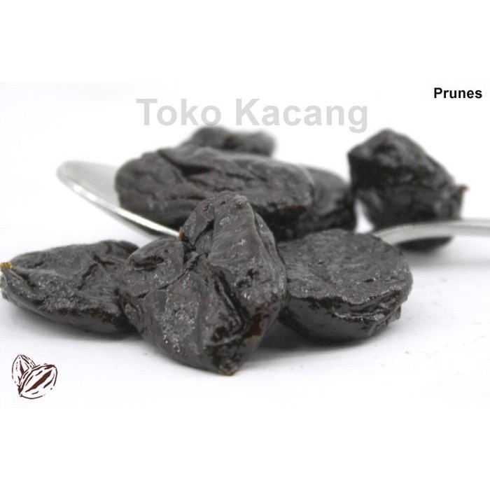 

TERBAIK! BUAH PRUNE KERING GRADE 2 (500GR REPACK)