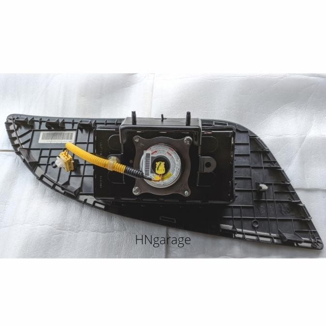 Airbag Brio Mobilio 2012-2015 Bagian Penumpang Original