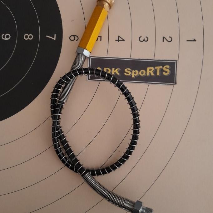 SUPER SALE selang pompa pcp full set/ slang pompa pcp/hilpump/pompa pcp