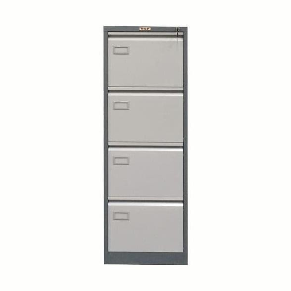 

Trend Filing Cabinet 4 Laci ( 2 Pcs ) + Ongkir Berkualitas