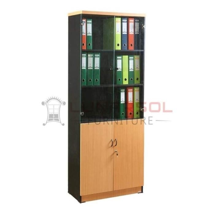 

Terbaru Lemari File Cabinet Type Lrt 201 Limited Edition
