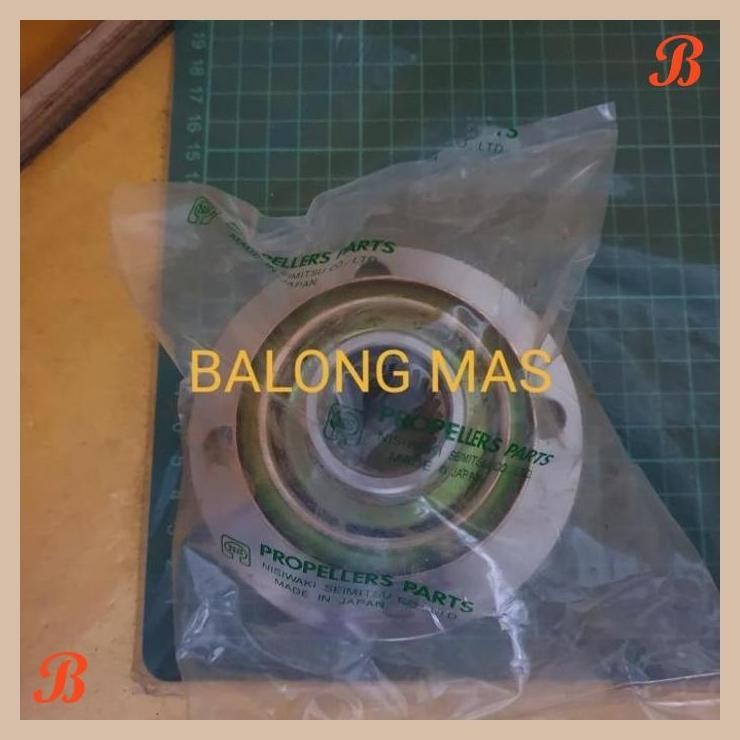 | BLG | FLANGE JOINT TOYOTA DINA RINO 13B 14B NS JAPAN 37304-36030