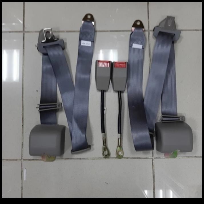 DISKON SAFETY BELT OTOMATIS MOBIL PALISADE SOLUNA L300 MATRIX PICANTO