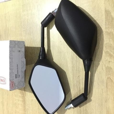 Update Spion Motor Honda PCX 150 PCX 160 Kualitas Ori EMGI 9252 