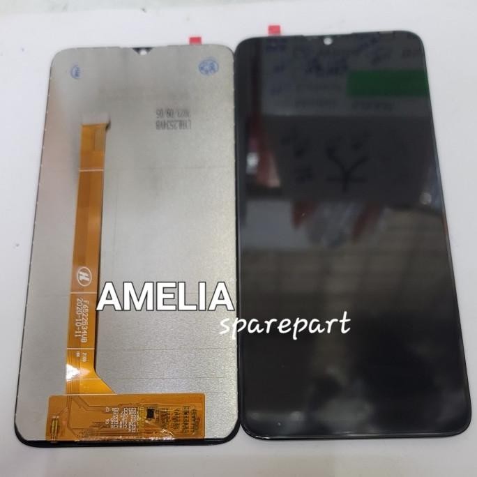 Lcd+Touchscreen Advan G9 / G9 Pro Ori