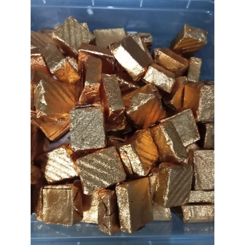 

L37 COKLAT DADU VALENTINE ISI 4 L4W