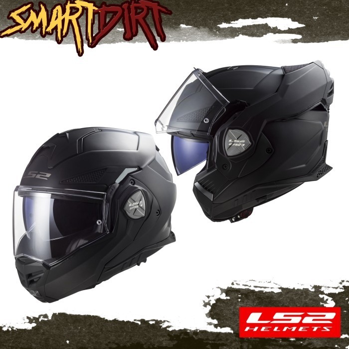 HELM LS2 ADVANT X MODULAR HELM TOURING LS2 ADVANT X MODULAR LS2 ADVANT