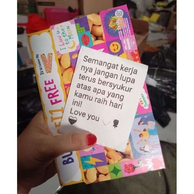 

BU3 SILVER QUEEN SILVERQUEEN BELI 1GRATIS1 2X58GRAM 2025 FQS