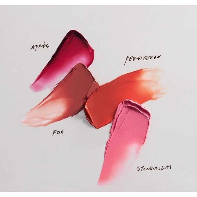 Terlaris Merit Beauty Flush Balm Cheek Blush Terbaik