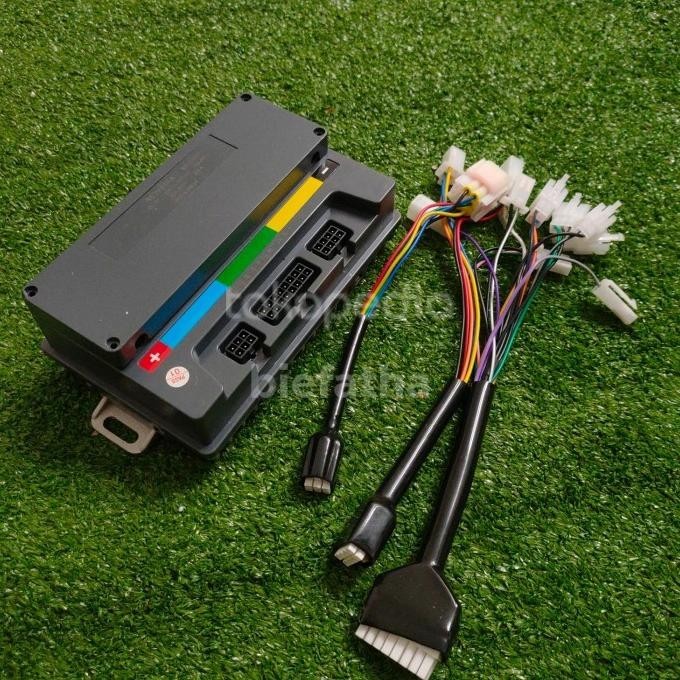 Masih Votol Em50 Em50S Controller Ecu Motor Listrik Pnp Uwinfly T3 - N9Pro