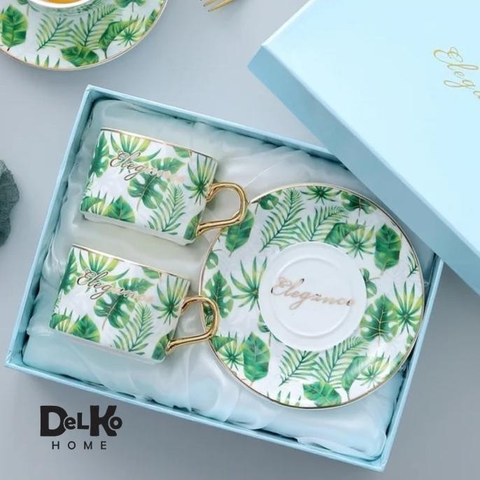 

Hampers Lebaran /Kado Lebaran Idulfitri Ramadan Gift Paket Teh Mug Eid