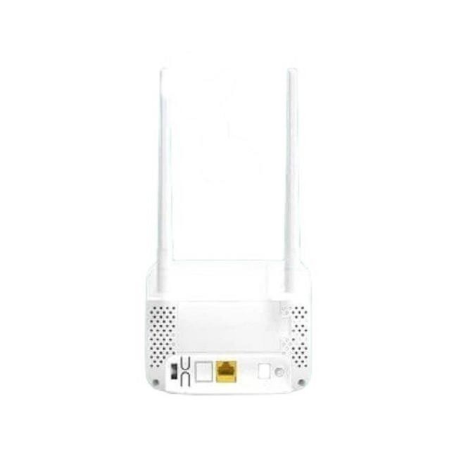 BARANG TERLARIS Advan Modem Router CPE Hybrid - XL Satu LIte Internet Unlimited