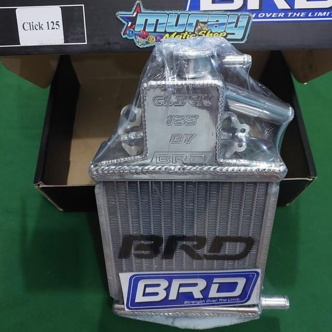 radiator almu Brd vario click 125