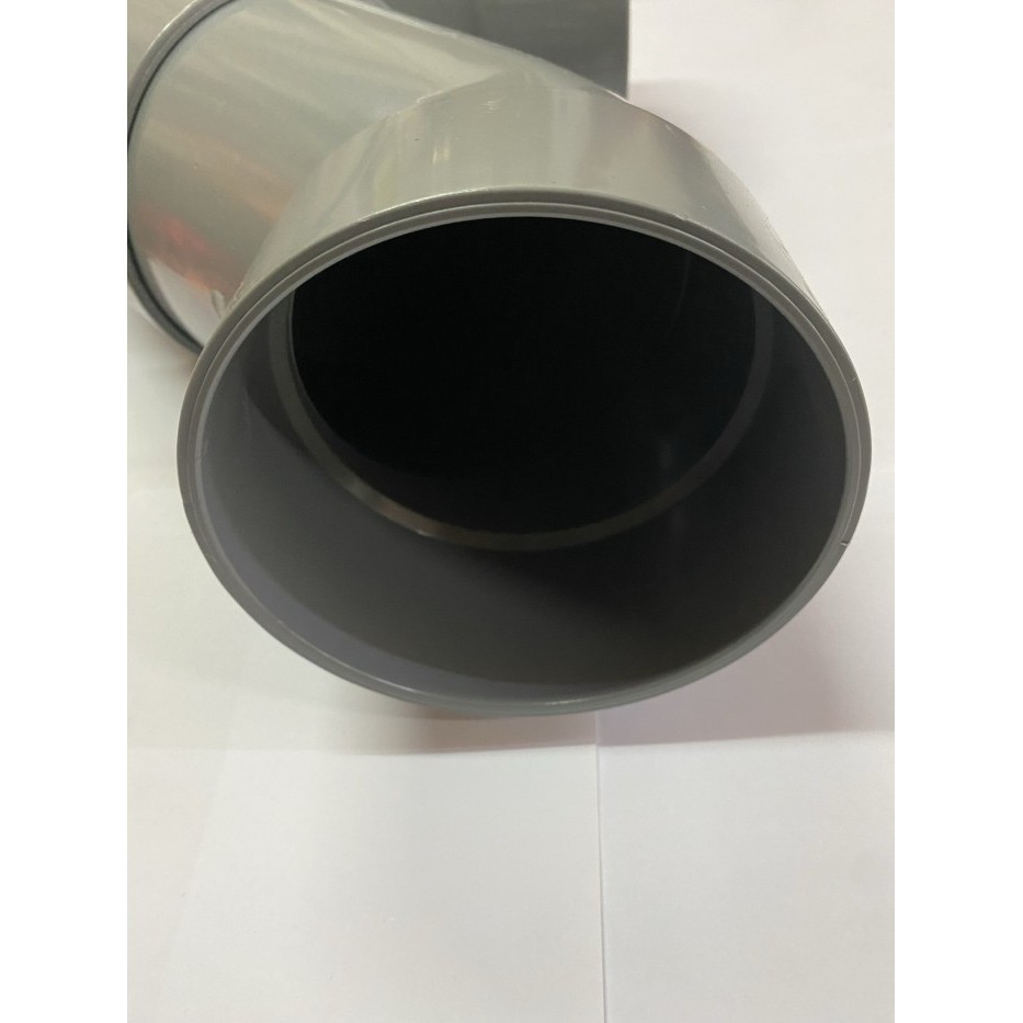 P Trap Pvc 4" Inch Cm Taiwan
