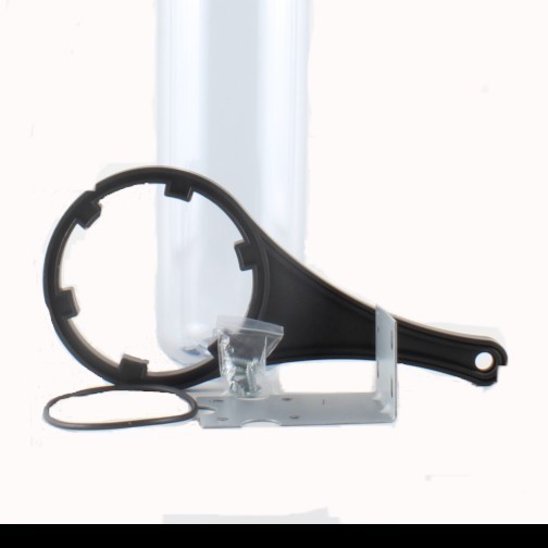 Housing Filter Air 20" / Water Filter Housing 20"