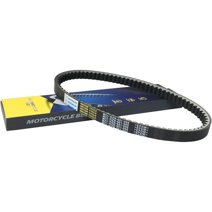 BELT VANBELT VARIO 125 OLD V-BELT RACING ONLY ORIGINAL MICHELIN 100%