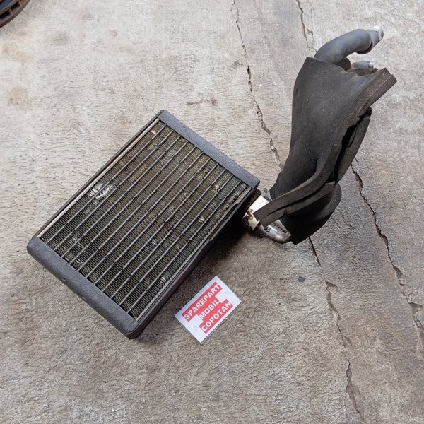 Evaporator Cooling Ac Bagian Belakang Honda Odyssey Ra6 F23 Copotan Bergaransi