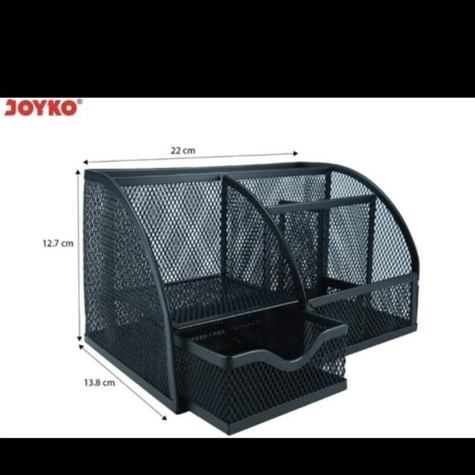 

Desk Set Jaring Ds-22 Joyko