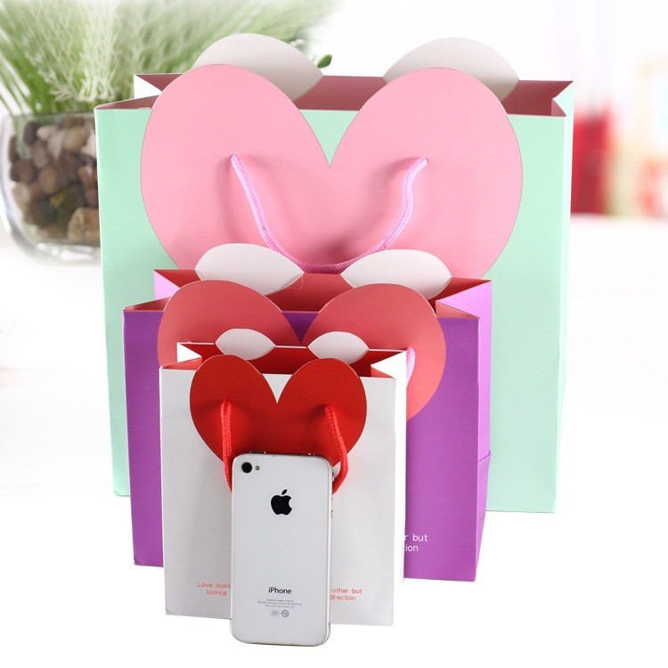 

QPI BAG LOVE / BAG VALENTINE UZQ