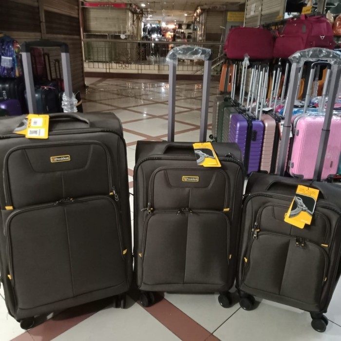 Koper President Bagasi Ukuran 28 Inch