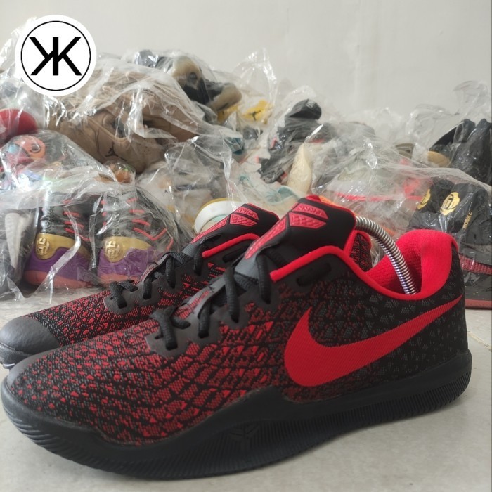 Nike Kobe Mamba
