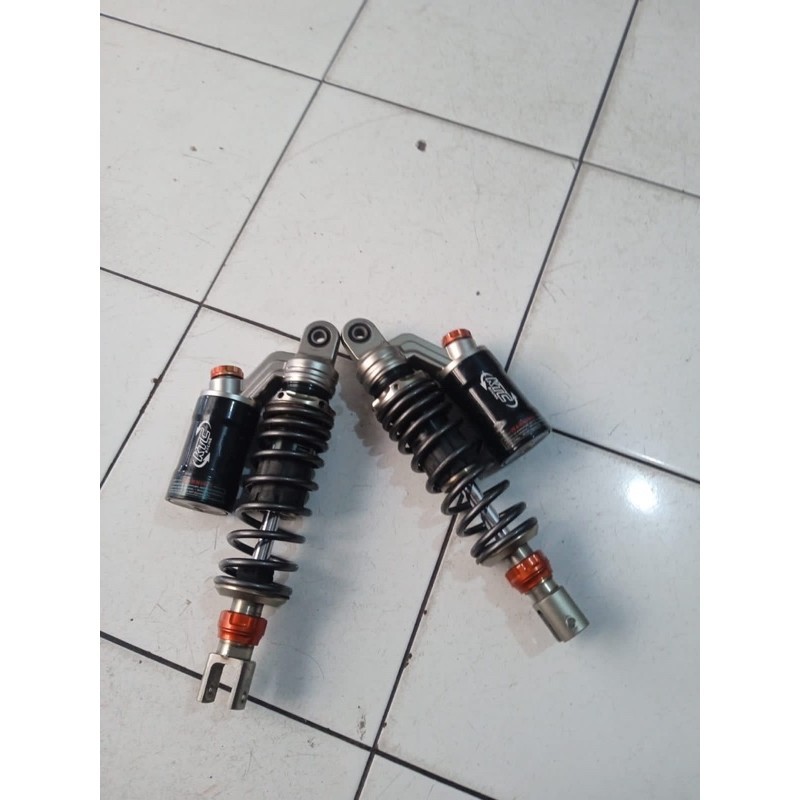 Shock KTC Extreme Nmax New
