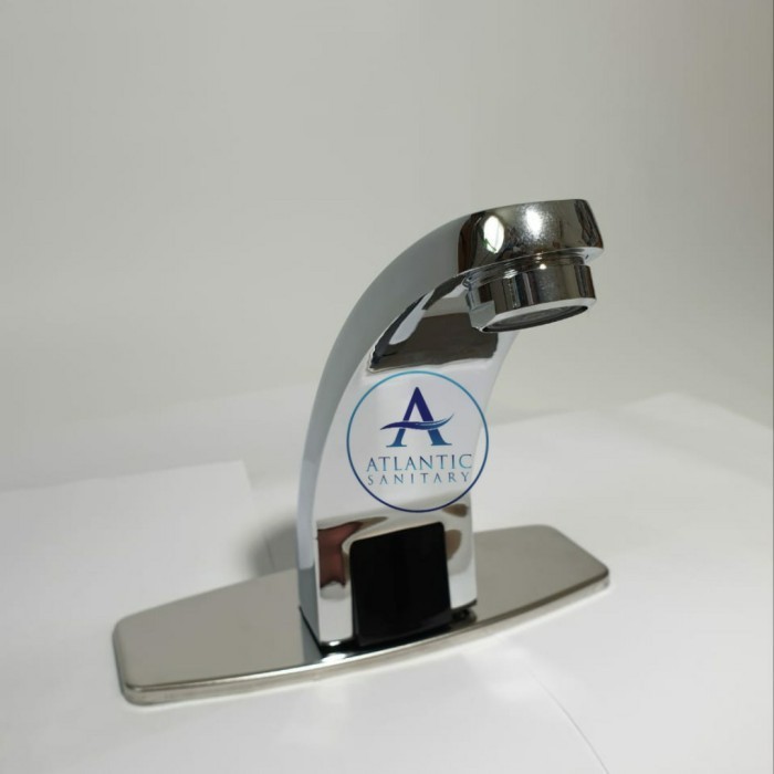 Kran wastafel sensor/kran wastafel otomatis