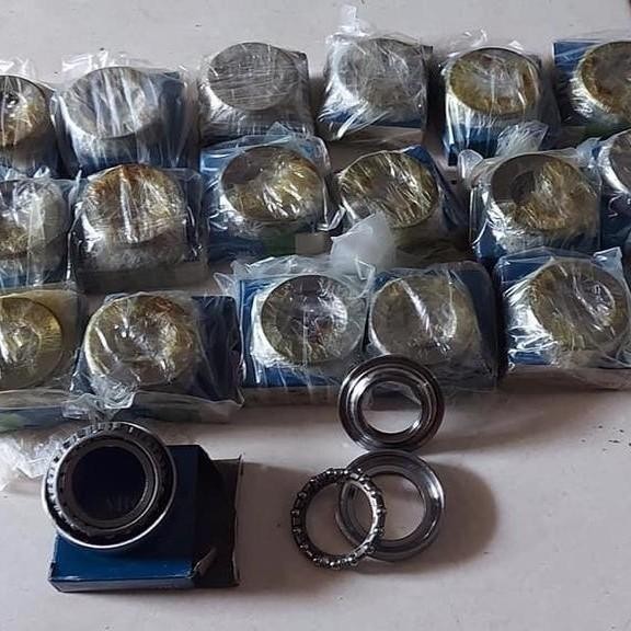 KOMSTIR BINTER MERZY KZ200