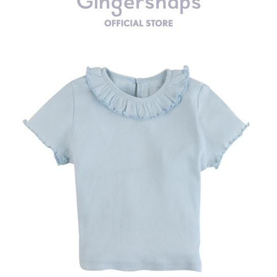 Gingersnaps Hello Sonata Blouse - Blouse Anak Perempuan (U)