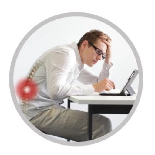 KORSET PEMANAS DR. XIE / ALAT TERAPI SAKIT PINGGANG(PUNGGUNG)