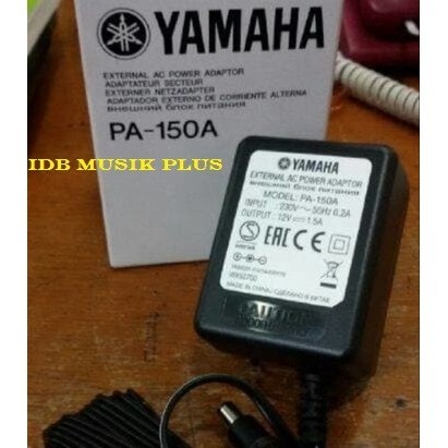 NEW Adaptor Yamaha PA150A PA 150A PA150 PA 150 Original