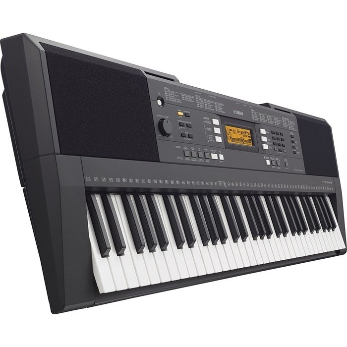NEW Keyboard Yamaha PSR E 363 / PSR E363 ORIGINAL