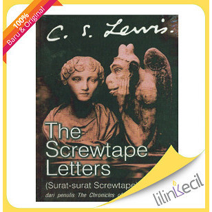 

The Screwtape Letters - Terjemahan (C.S.Lewis) 023