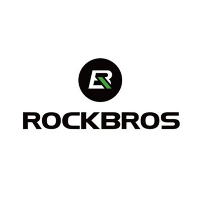 Best Rockbros Bike Tail 30 Led A54 Rechargeable - Lampu Led Sepeda A54Bk Gratis Ongkir