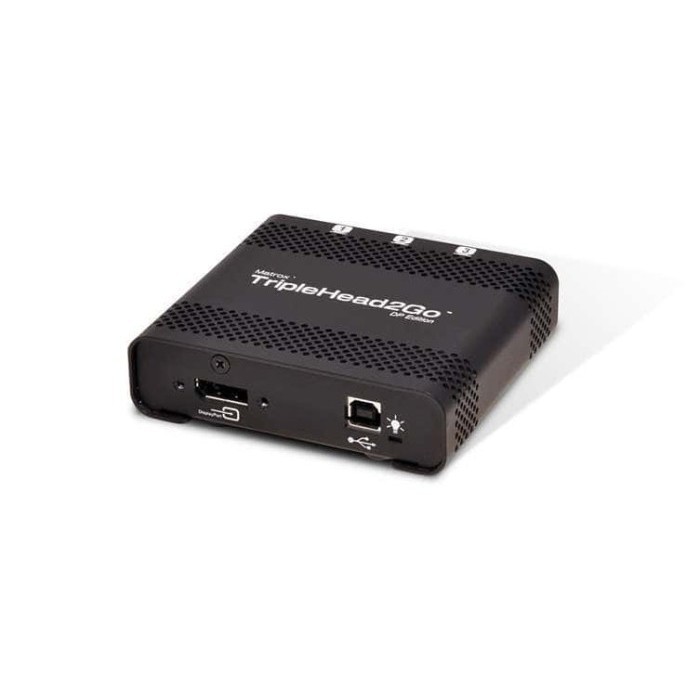 Matrox Triplehead2Go Digital Se