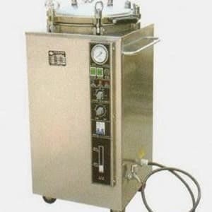 Autoclave Gea 50 Liter / Autoclave 50 Liter Gea