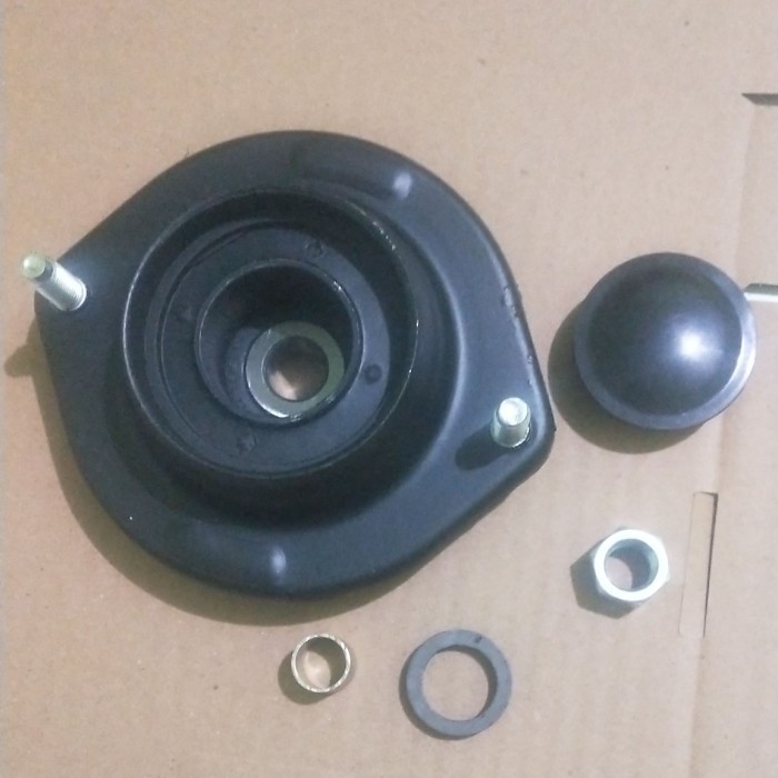 Shock Support Absorber Mounting Tipe Internal Bearing Agya Ayla