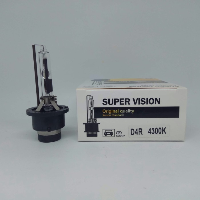 Bohlam Hid D2R-D4R 4300K