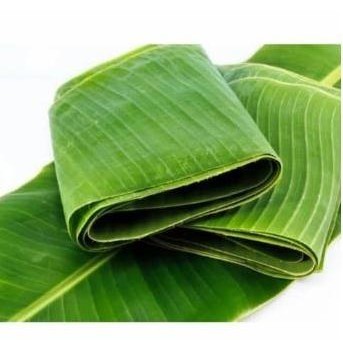 

DAUN PISANG 1KG PEKANBARU