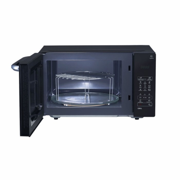 Sharp Microwave Oven With Grill R-735Mt